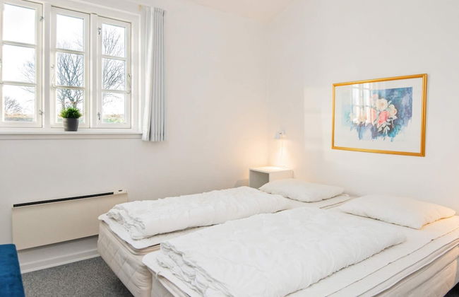 8 Person Holiday Home in Aabenraa-by Traum - Foto 17