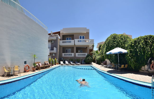 Akatos Hotel - Foto 28