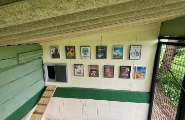 Cottage 4 chambres avec cheminée - Foto 75