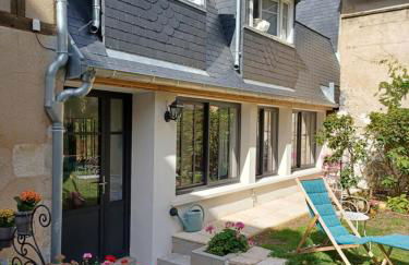 Au puits de l'abbaye - Foto 3