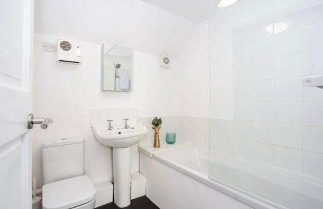 Loft Living Leigh-on-sea - Foto 14