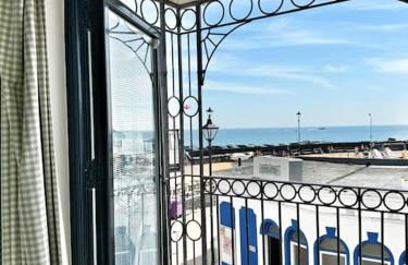 Ancient Lights -Broadstairs Pier - Foto 25