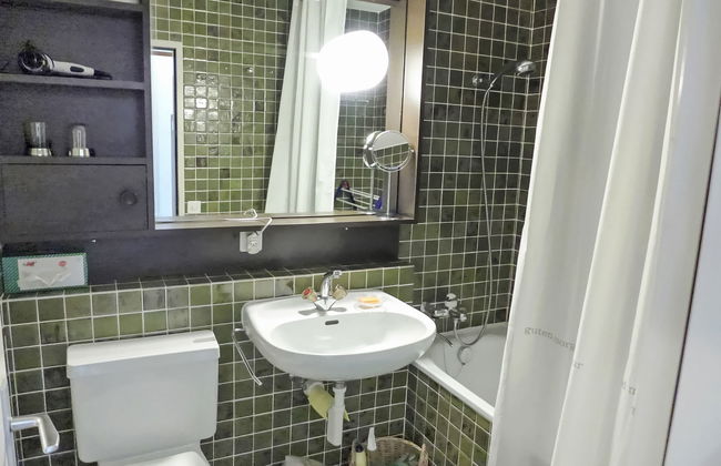 Jeanne D'Arc Apt. E-38 - Foto 13