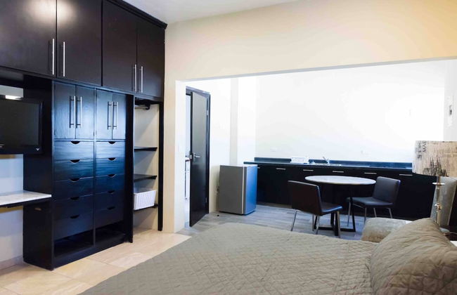 8, Loft for two People - Photo 9