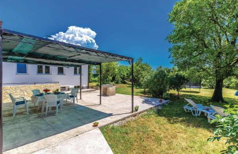 Awesome Home In Skrljevo With Wifi - Foto 10