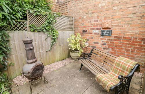 Hock-tide Cottage - Foto 19