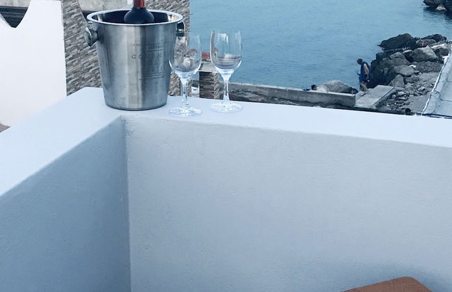 Fotaki's Home - Comfortable Newbuilt 2 Bedroom Home, 20 Meters From the sea - Foto 43