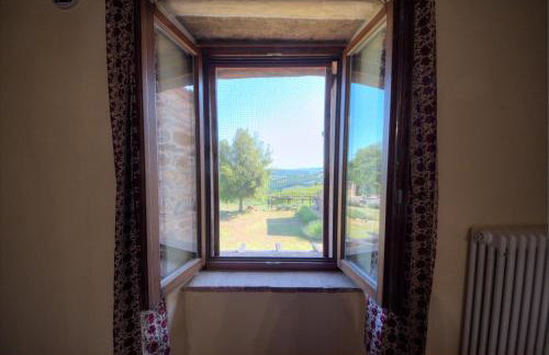 agriturismo Poggio Monte Saturnia - Foto 114