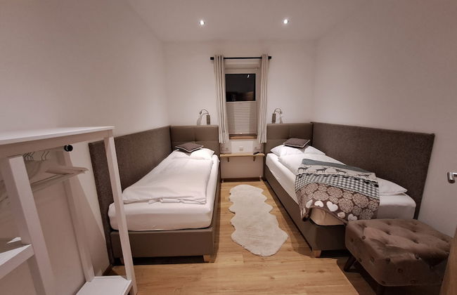 Panorama Appartements Filzerhof - Foto 7