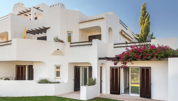 Acolhedor Apt T1, vista piscina , Balaia Golf Village - Foto 4