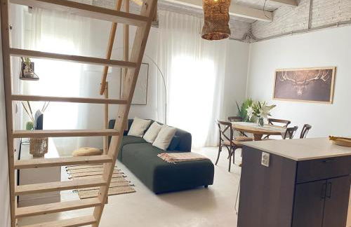 New penthouse duplex by the sea - Photo 16