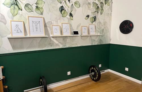 Villa 1 à 6 pers Joly Marquise - Foto 8