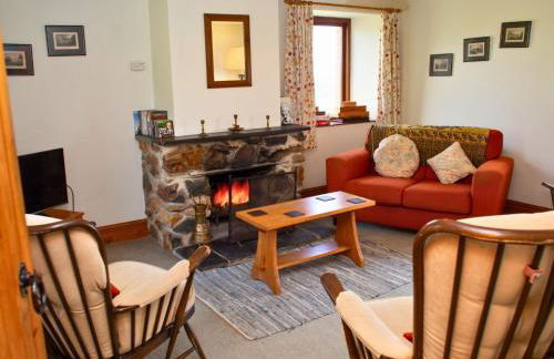 Cnwc Y Bran Fishguard - Photo 3