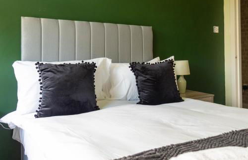 Stock Street Apartment - Foto 7