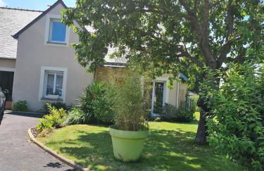 Maison avec grand jardin clos - Foto 10