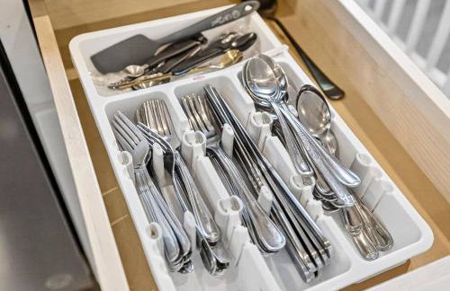 Luxury 3BR 2BA Boston Penthouse - Foto 23