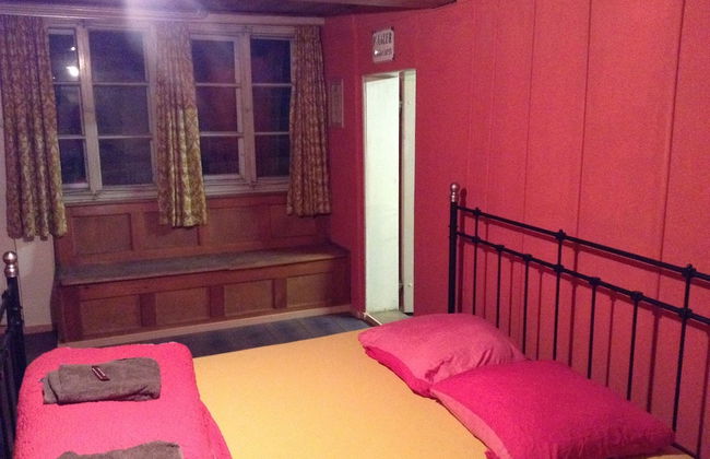 200 Year Old Swiss House - Foto 3