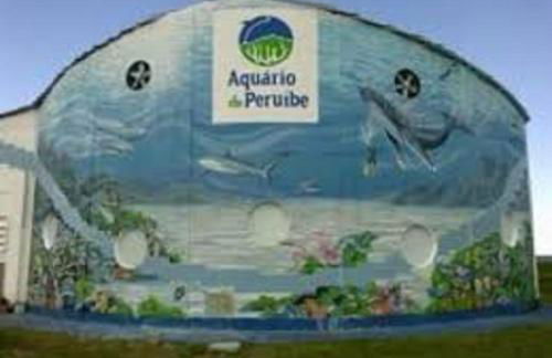 CASA PRAIA PERUÍBE PISCINA - Foto 5