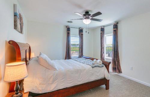 Spacious Shippensburg Home, Close to Museums! - Foto 22