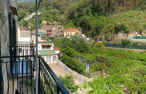 Holiday House Ruocco - Foto 37