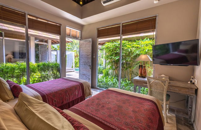 The Royal Purnama Luxury Villas - Adults Only - Foto 26