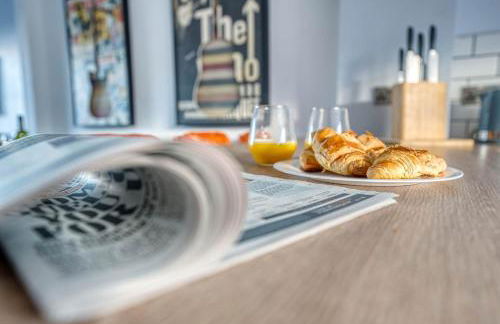 2 Bedroom Bungalow with Garden and Parking - Foto 13