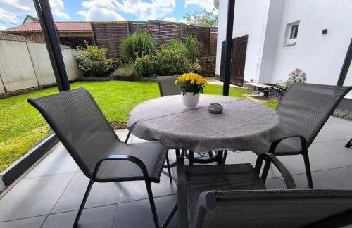 Ferienwohnung-Heide-1 - Foto 14