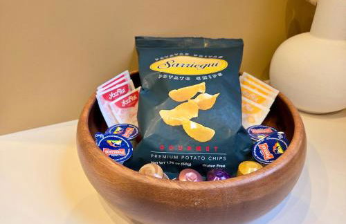 Stunning APT WiFi 6 min Sagrada Familia 2BR - Foto 34