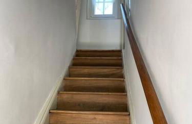 La Halte de la Hunière - Calme - Central - Garage - Foto 9