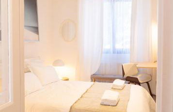 Le Quai de Prague - Cosy - Central - Loire - Parking gratuit dans la rue - Foto 9