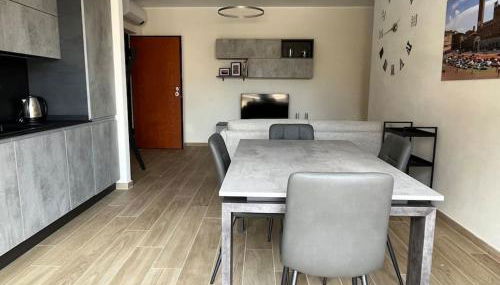 Sotto le mura, appartamento Torri - Foto 3