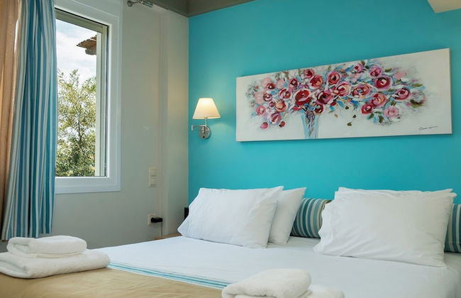 Kotroni Villas - Photo 22