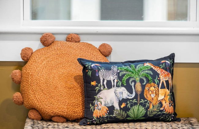 Soho Serenity by Brightwild Pool Hot Tub - Foto 18