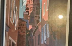 Maison de campagne à 15 minutes de Conques - Photo 4