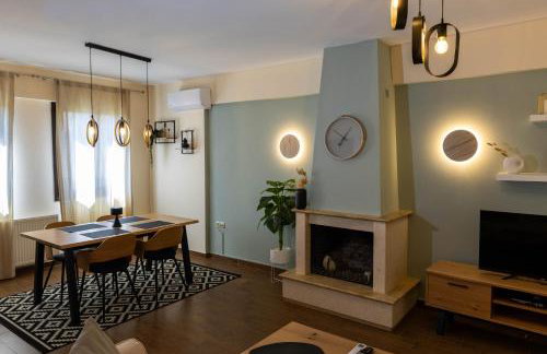 THETIS Luxury House - Foto 15
