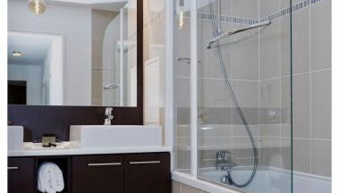 Parfait pour famille - Paris Disney - Parking privé - Foto 4