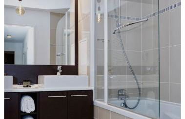 Parfait pour famille - Paris Disney - Parking privé - Foto 4