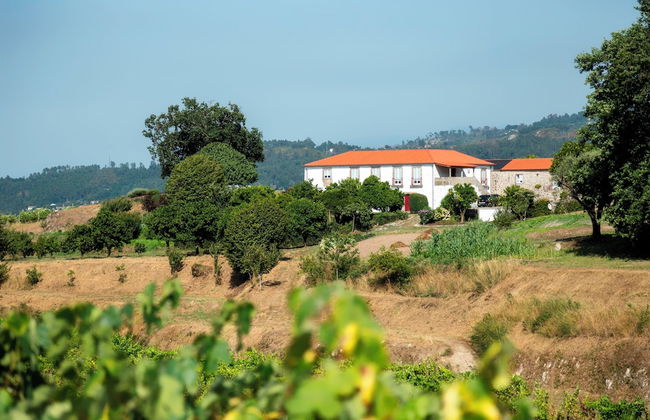 Quinta de Cartemil - Foto 32