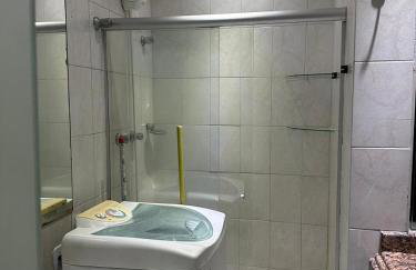 Studio Charmoso em Itapuã - Foto 18