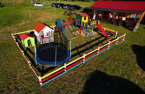 Domki u Czopera - Foto 12