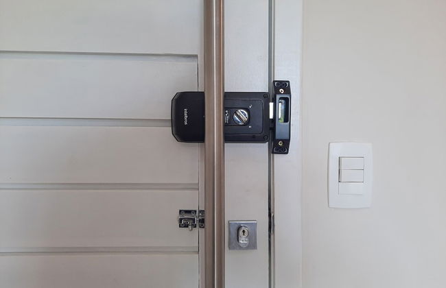 Beach Way Charmoso Pé na Areia 2 quartos 6 pessoas By DM Apartments - Foto 1