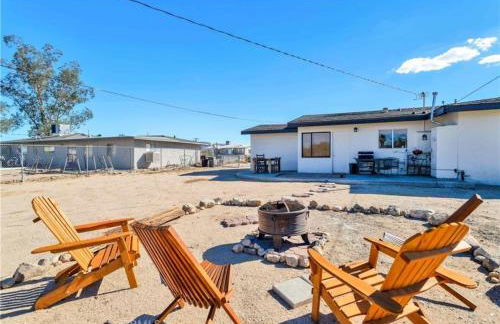 Cozy Fresh Desert Hideaway, 5 mins to Joshua Tree - Foto 37