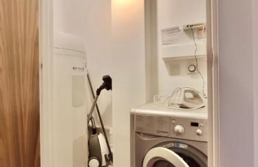 Modern Apartments near Oxford Road, Manchester City Centre - Foto 41