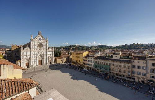 Luxury Santa Croce View by Mmega - Photo 30