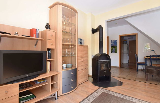 Cozy Apartment in Rerik near Beach - Foto 7