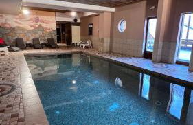 Appartement cosy 5-6p aux pieds des pistes 2 chambres 2 sdb - Foto 28