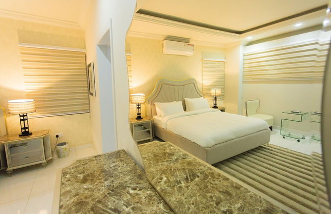 Kumasi Luxury Apartments at The Fairview - Foto 72