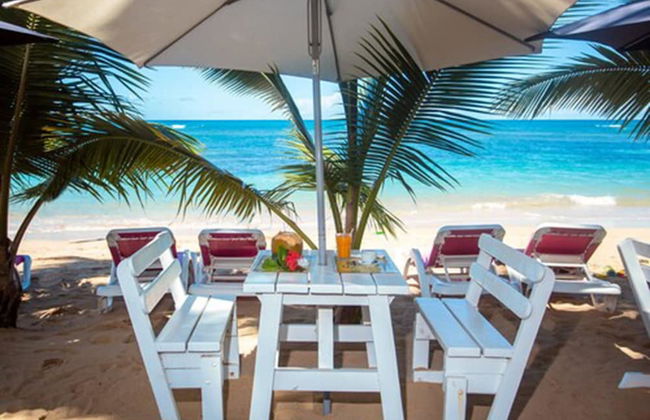 Louisa Aparthotel Las Terrenas - Foto 58