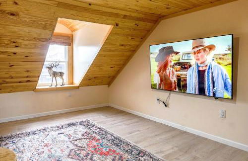 Spacious 3BR Oasis with Patio & Arcade Fun in Philly - Foto 9