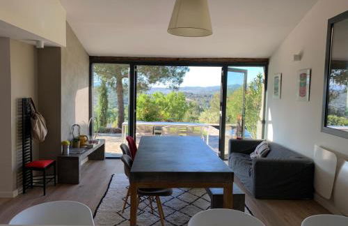 Villa Sainte Victoire - Foto 14